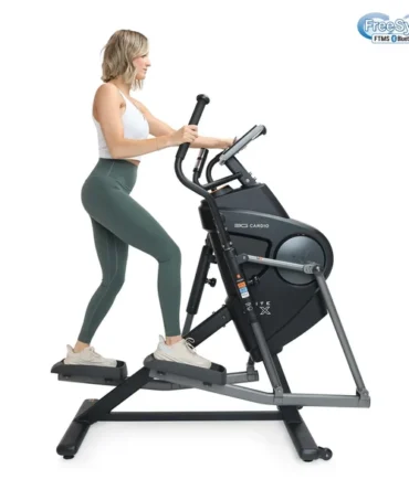 Elite EM X Elliptical Trainer
