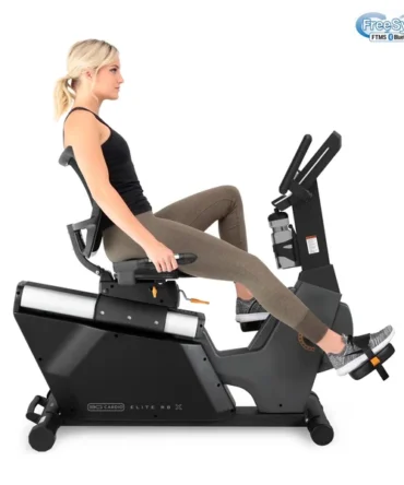 Elite RB Recumbent Bike