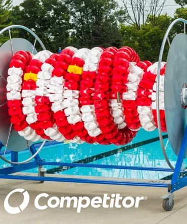 Elite Stor-Lane Reel