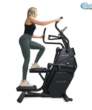 Elite VS X Vertical Stair Stepper