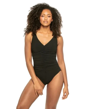 Eloise One Piece Swimsuit