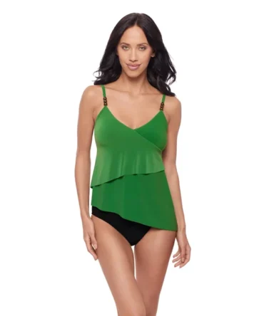 Elsa Tankini Top