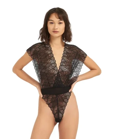Emerson Soft Bodysuit