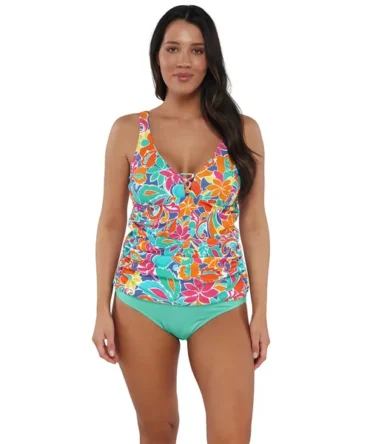 Emerson Tankini Top