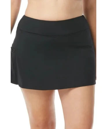 Emma Swim Skort