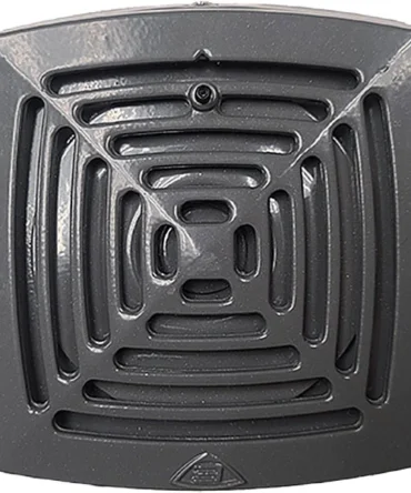 Emotron PSP20 Remote Horn – 120 volts