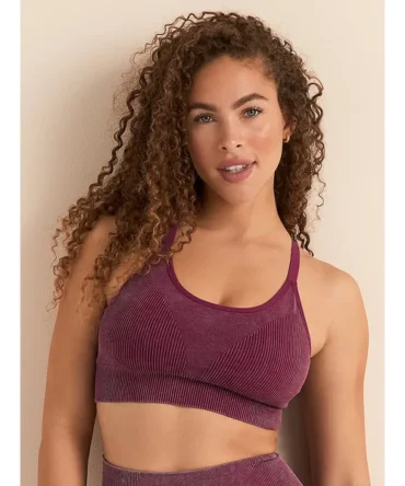 Empower Sports Bra