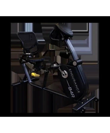 Endurance B4RB Recumbent Bike B4RB-NEW IN BOX . Call For Lowest Price In the USA
