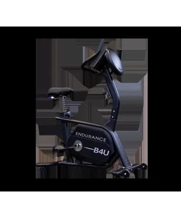 Endurance B4UB Upright Bike -NEW IN BOX . Call For Lowest Price In the USA
