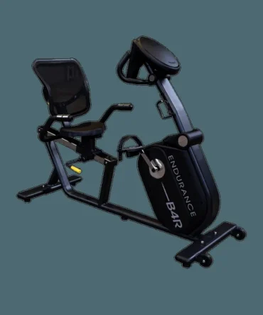Endurance by Body-Solid B4RB Recumbent Exercise Bike
