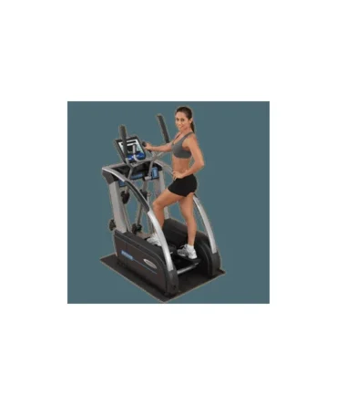 Endurance by Body-Solid E5000 Elliptical LC