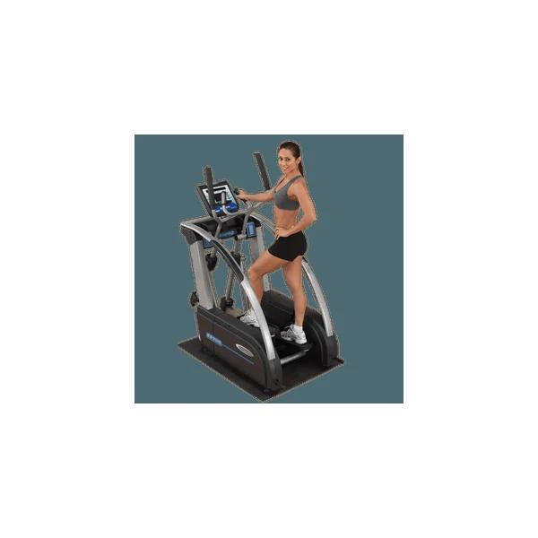 Endurance by Body-Solid E5000 Elliptical LC