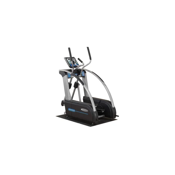 Endurance by Body-Solid E5000 Elliptical LC