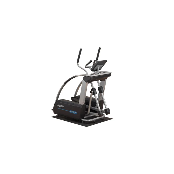 Endurance by Body-Solid E5000 Elliptical LC