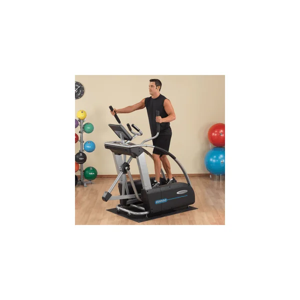 Endurance by Body-Solid E5000 Elliptical LC