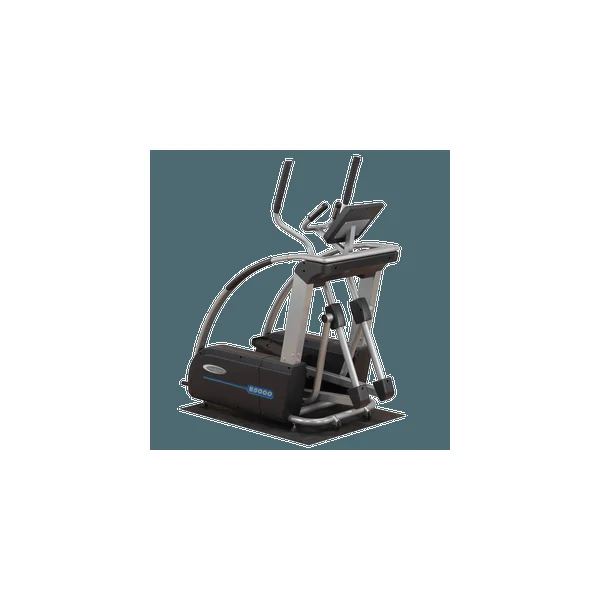 Endurance by Body-Solid E5000 Elliptical LC