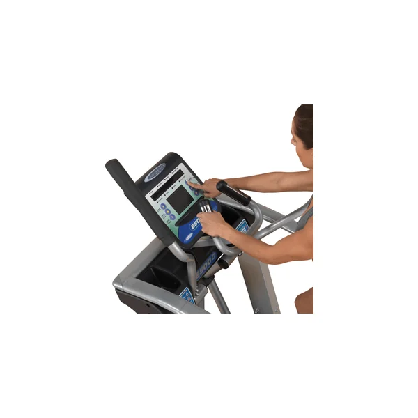 Endurance by Body-Solid E5000 Elliptical LC