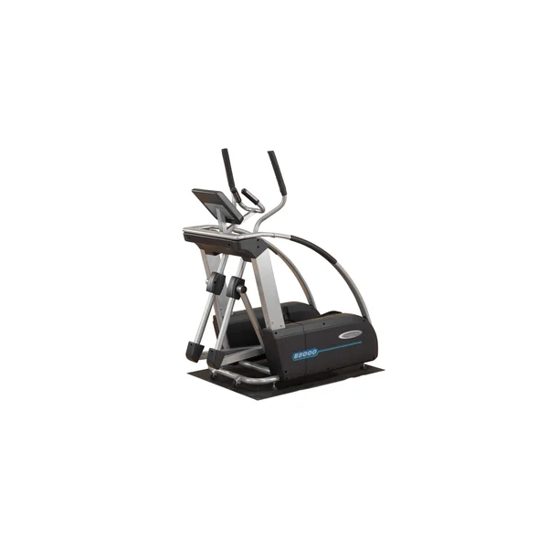 Endurance by Body-Solid E5000 Elliptical LC