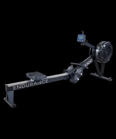Endurance by Body-Solid R300 Indoor Rower