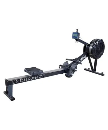 Endurance by Body-Solid R300 Indoor Rower New, Call 888-502-2348 Now For Lowest Pricing In the Nation