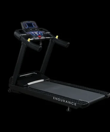 Endurance by Body-Solid T150 Treadmill