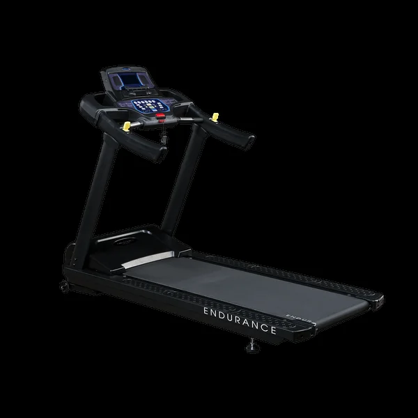 Endurance by Body-Solid T150 Treadmill