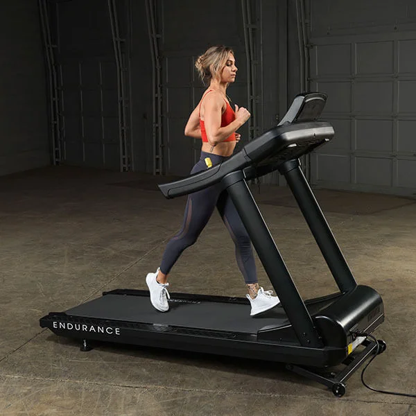 Endurance by Body-Solid T150 Treadmill
