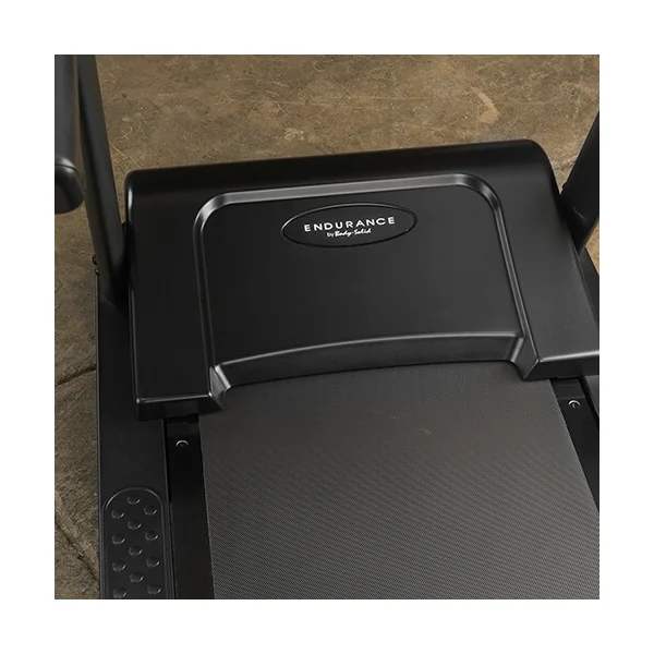 Endurance by Body-Solid T150 Treadmill