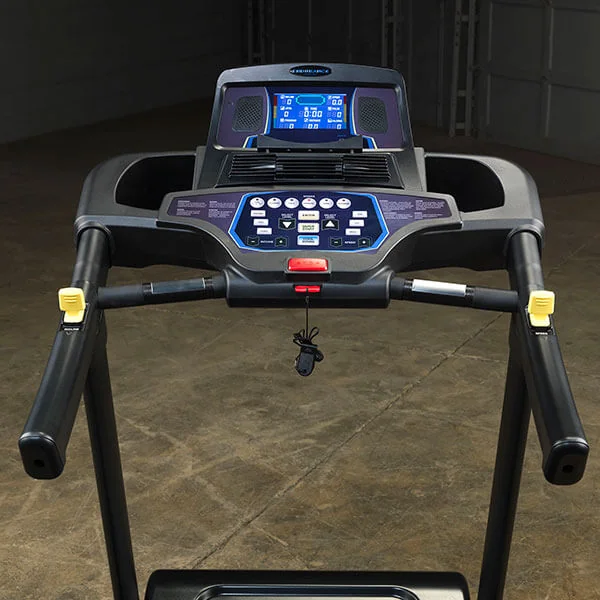 Endurance by Body-Solid T150 Treadmill