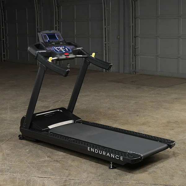 Endurance by Body-Solid T150 Treadmill