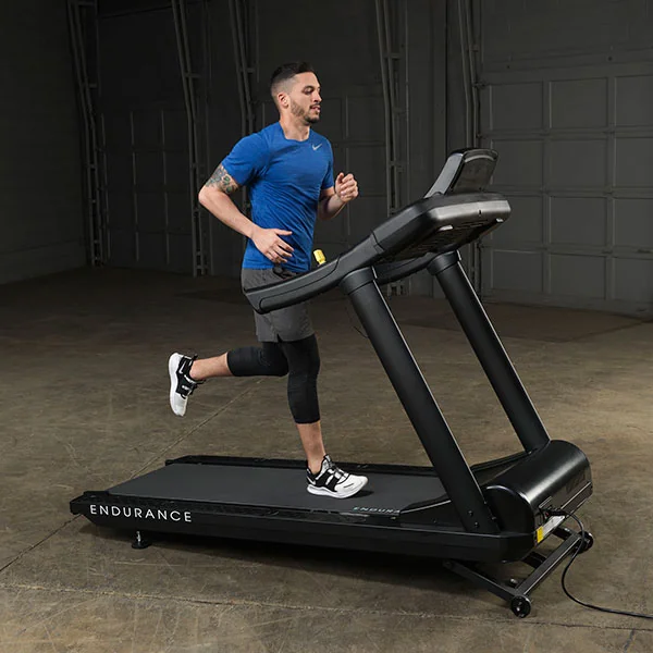 Endurance Commercial Treadmill T150-NEW IN BOX . Call For Lowest Price In the USA