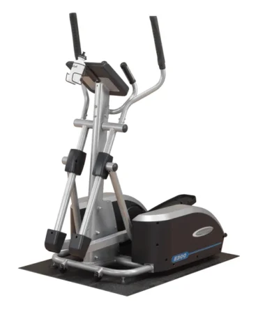 ENDURANCE E300 ELIPTICAL TRAINER | E300