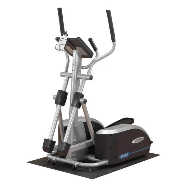 ENDURANCE E300 ELIPTICAL TRAINER | E300