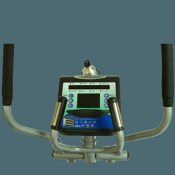 ENDURANCE E300 ELIPTICAL TRAINER | E300