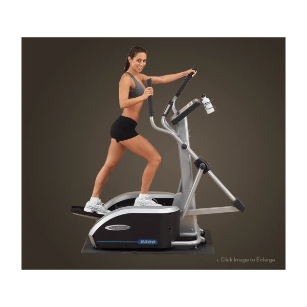 ENDURANCE E300 ELIPTICAL TRAINER | E300