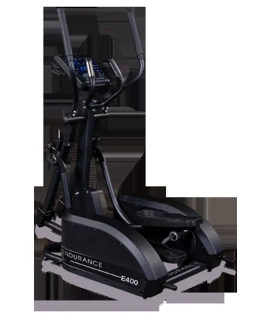 Endurance E400 Elliptical Trainer