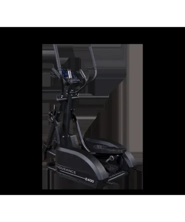 Endurance E400 Elliptical Trainer-NEW IN BOX . Call For Lowest Price In the USA