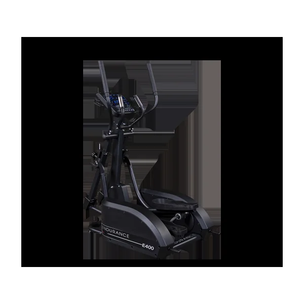 Endurance E400 Elliptical Trainer-NEW IN BOX . Call For Lowest Price In the USA