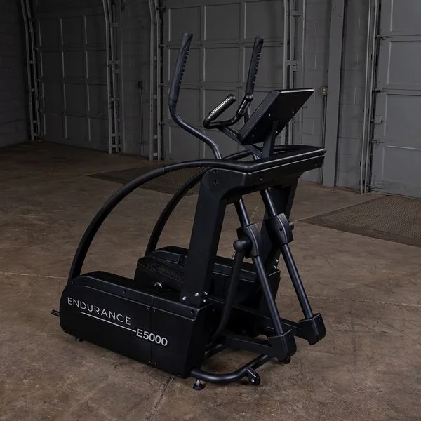 Endurance E5000 Premium Elliptical Trainer E5000-NEW IN BOX . Call For Lowest Price In the USA