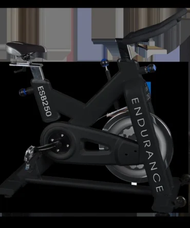 Endurance ESB250 Indoor Exercise Bike