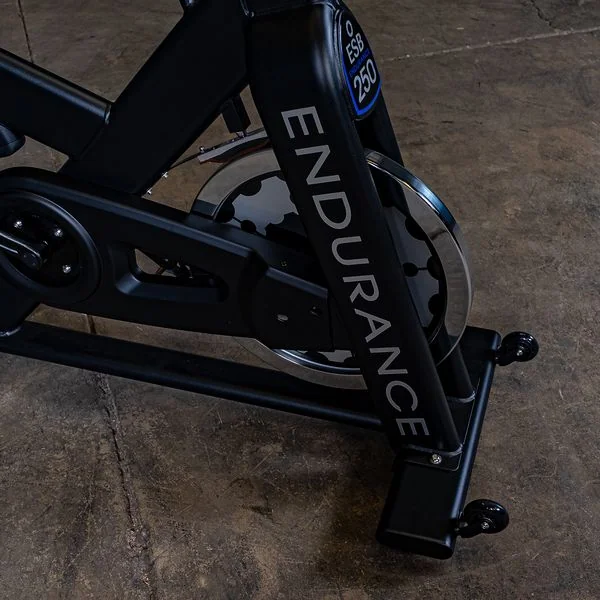 Endurance ESB250 Indoor Exercise Bike