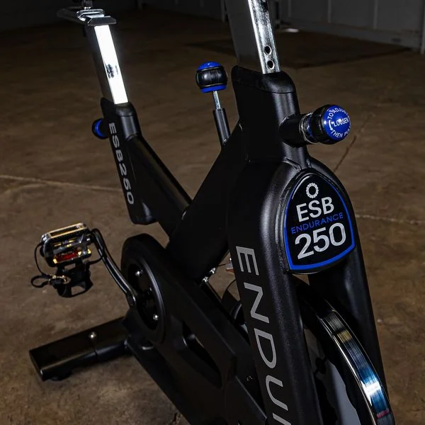 Endurance ESB250 Indoor Exercise Bike