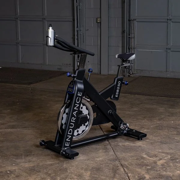 Endurance ESB250 Indoor Exercise Bike