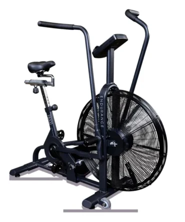 Endurance FB300B Dual Action Fan Bike