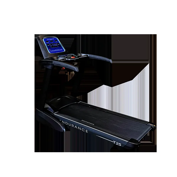 Endurance Folding Treadmill T25-NEW IN BOX . Call For Lowest Price In the USA