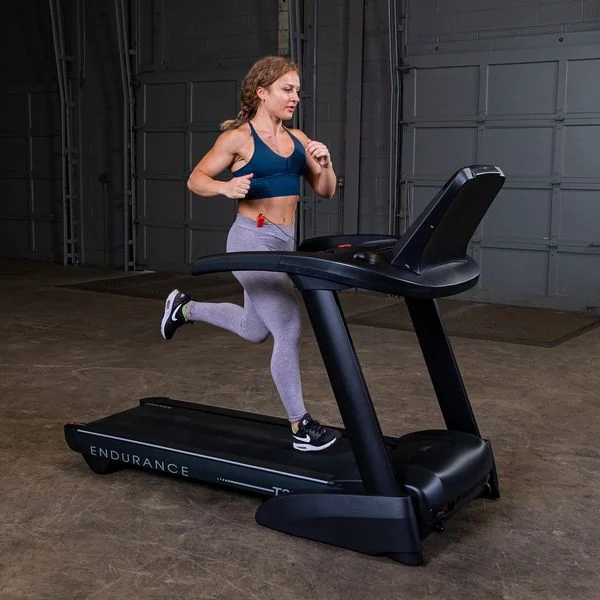 Endurance Folding Treadmill T25-NEW IN BOX . Call For Lowest Price In the USA