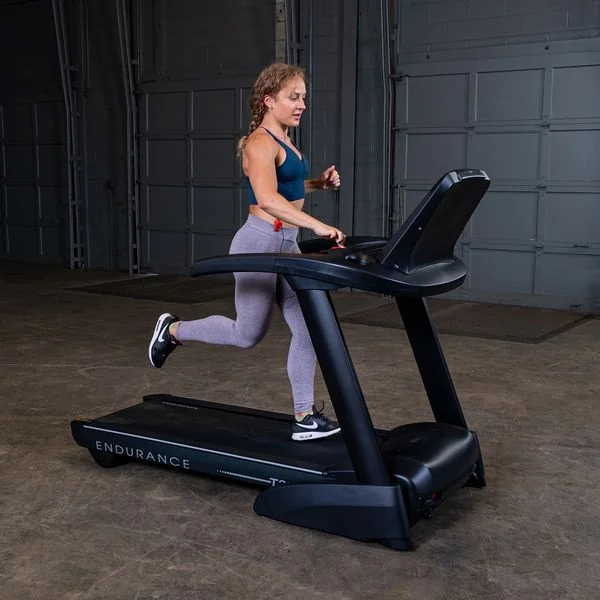 Endurance Folding Treadmill T25-NEW IN BOX . Call For Lowest Price In the USA