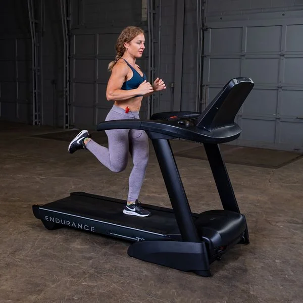 Endurance Folding Treadmill T25-NEW IN BOX . Call For Lowest Price In the USA