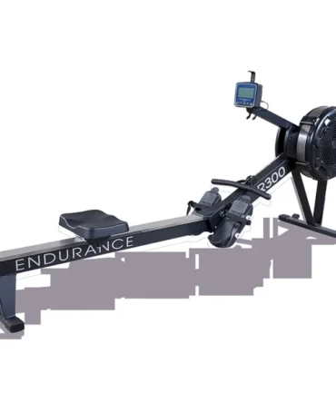 Endurance R300 Indoor Rower