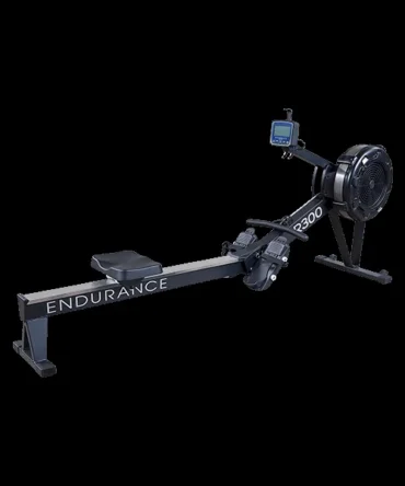 ENDURANCE ROWER R300-NEW IN BOX . Call For Lowest Price In the USA